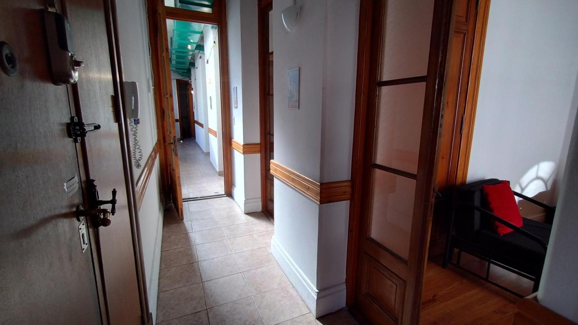 Elegante Y Soberbio Departamento En El Corazon De Apartamento Ciudad Autónoma de Buenos Aires