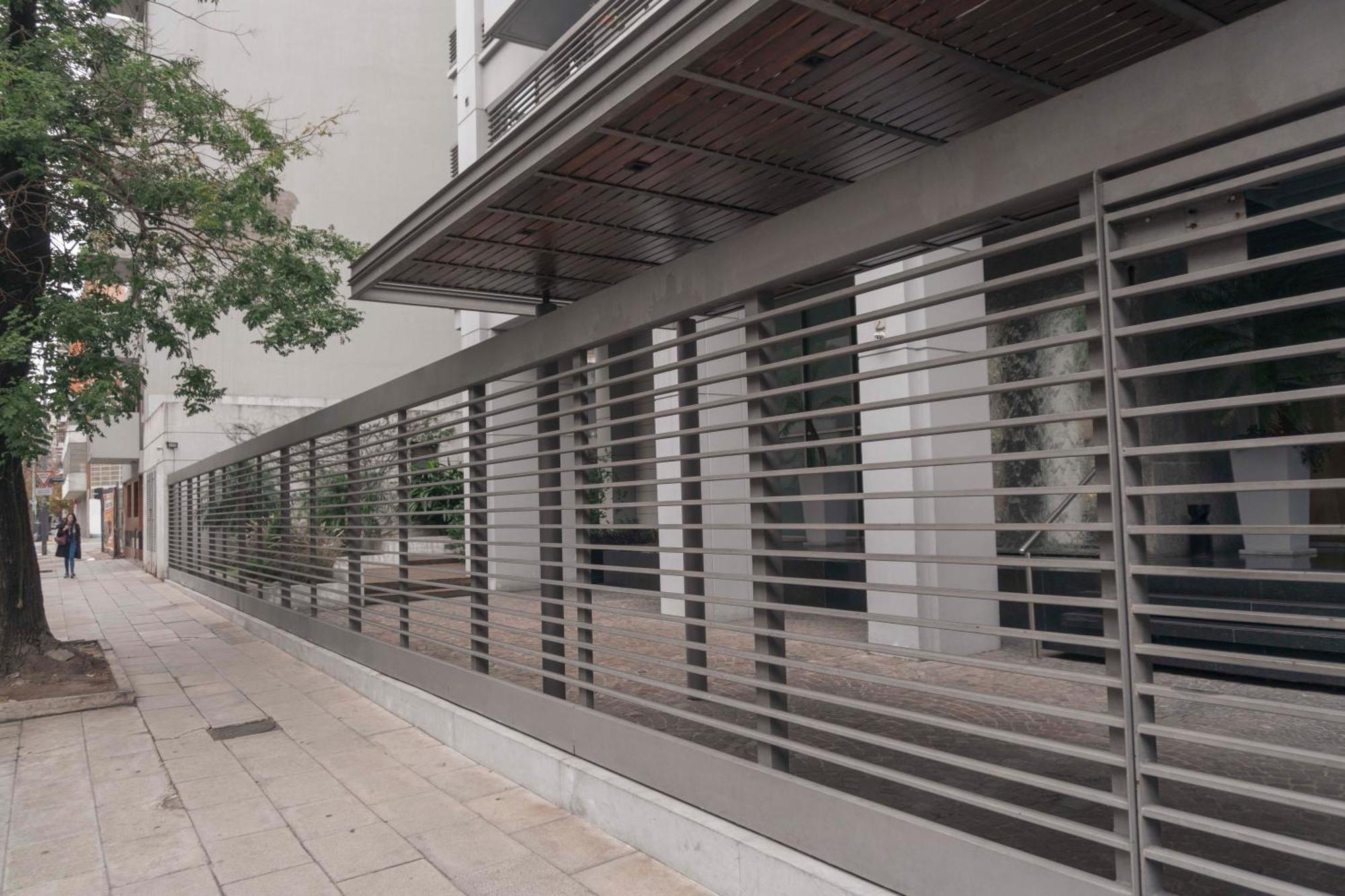 Palermo Torre Topacio 2 Ambientes Premium Con Bano, Toilette Y Cochera Ciudad Autónoma de Buenos Aires