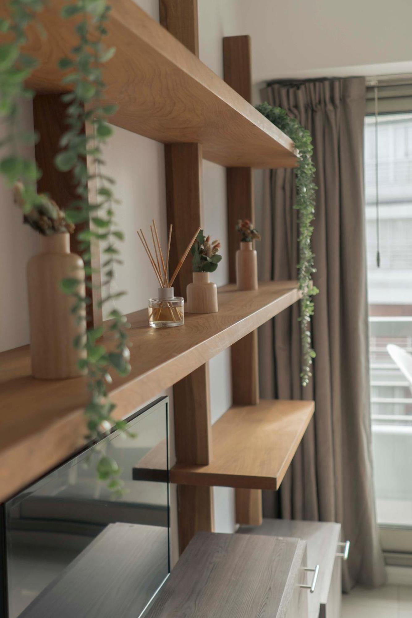 Apartamento Palermo Torre Topacio 2 Ambientes Premium Con Bano, Toilette Y Cochera Ciudad Autónoma de Buenos Aires