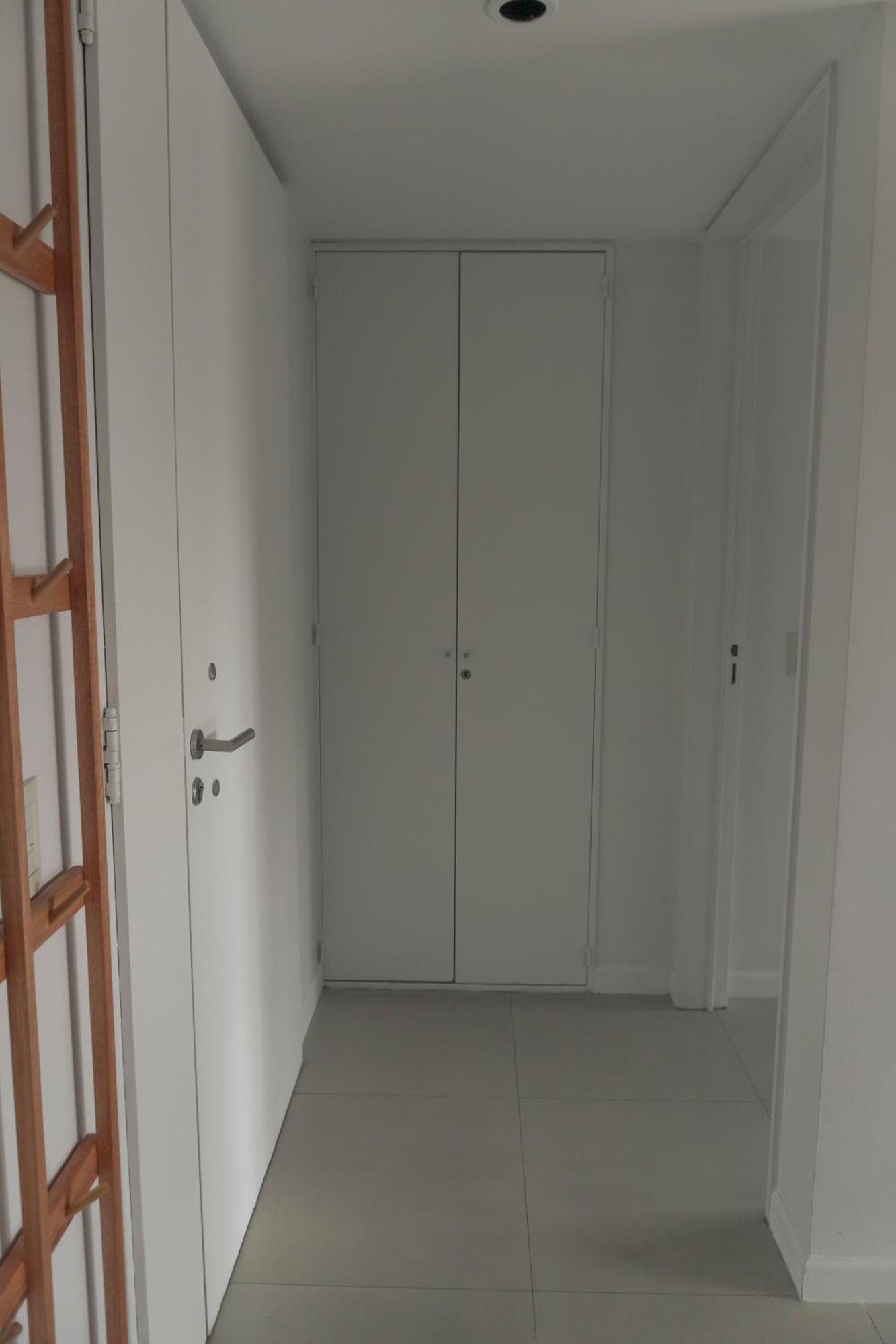 Palermo Torre Topacio 2 Ambientes Premium Con Bano, Toilette Y Cochera Ciudad Autónoma de Buenos Aires