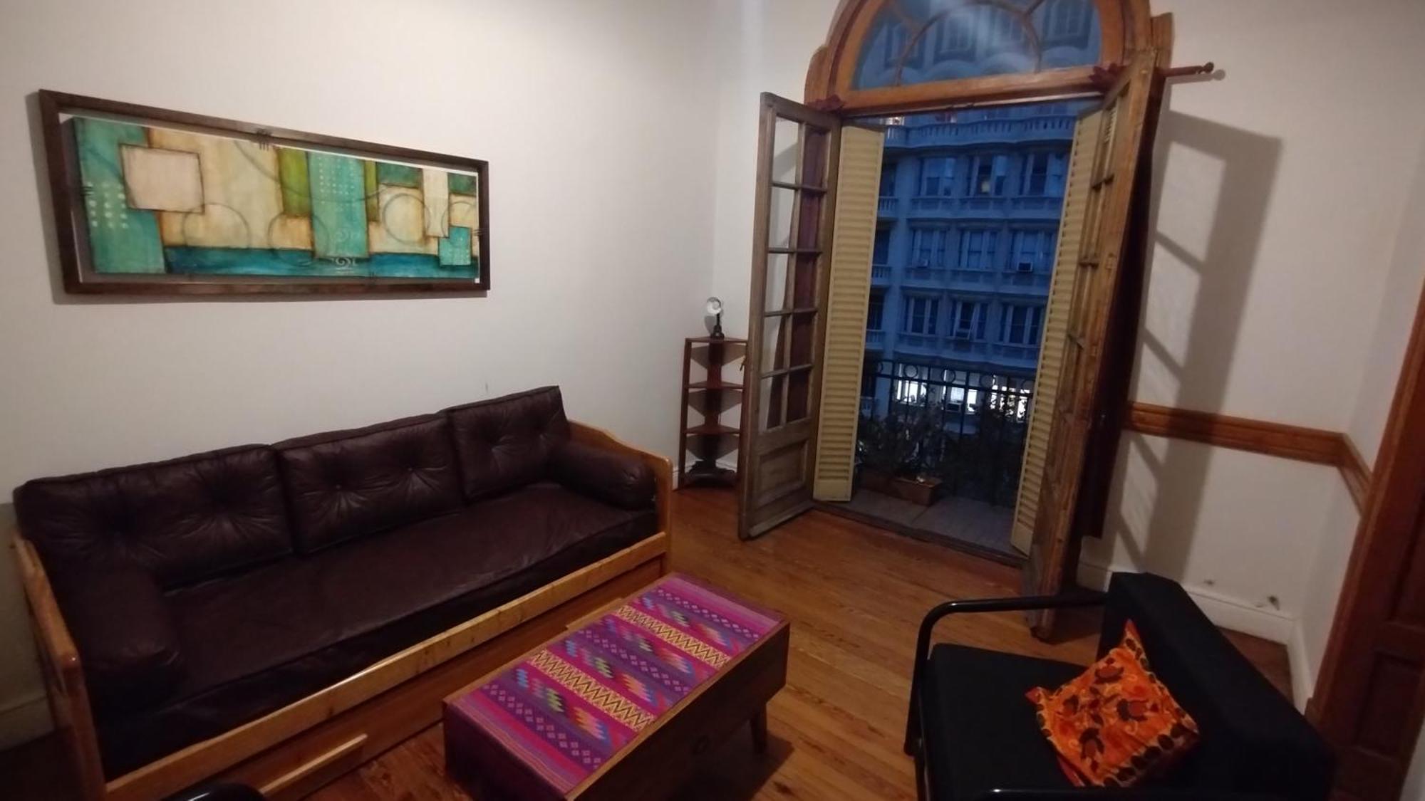 Apartamento Elegante Y Soberbio Departamento En El Corazon De *