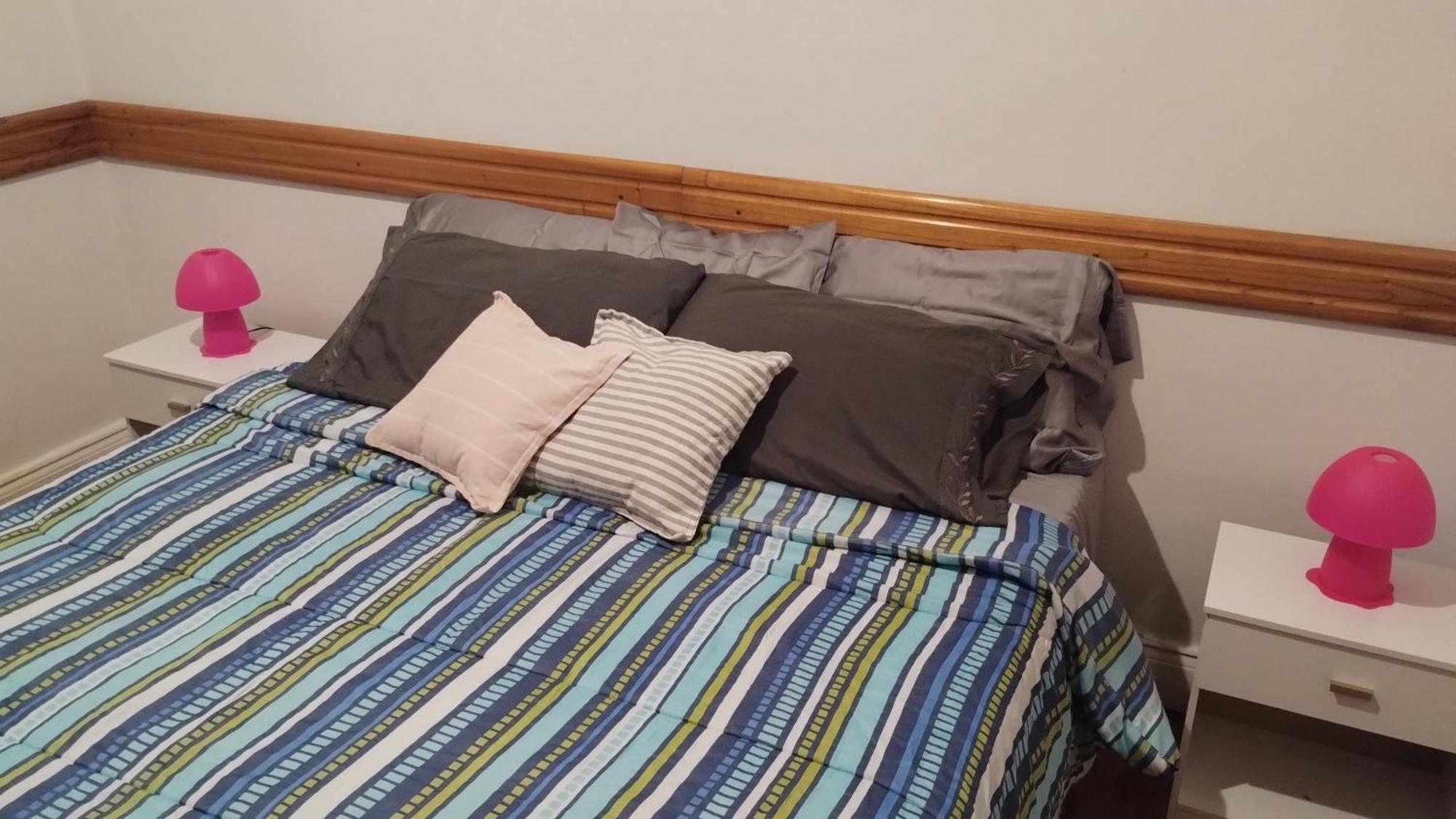 Apartamento Elegante Y Soberbio Departamento En El Corazon De Ciudad Autónoma de Buenos Aires