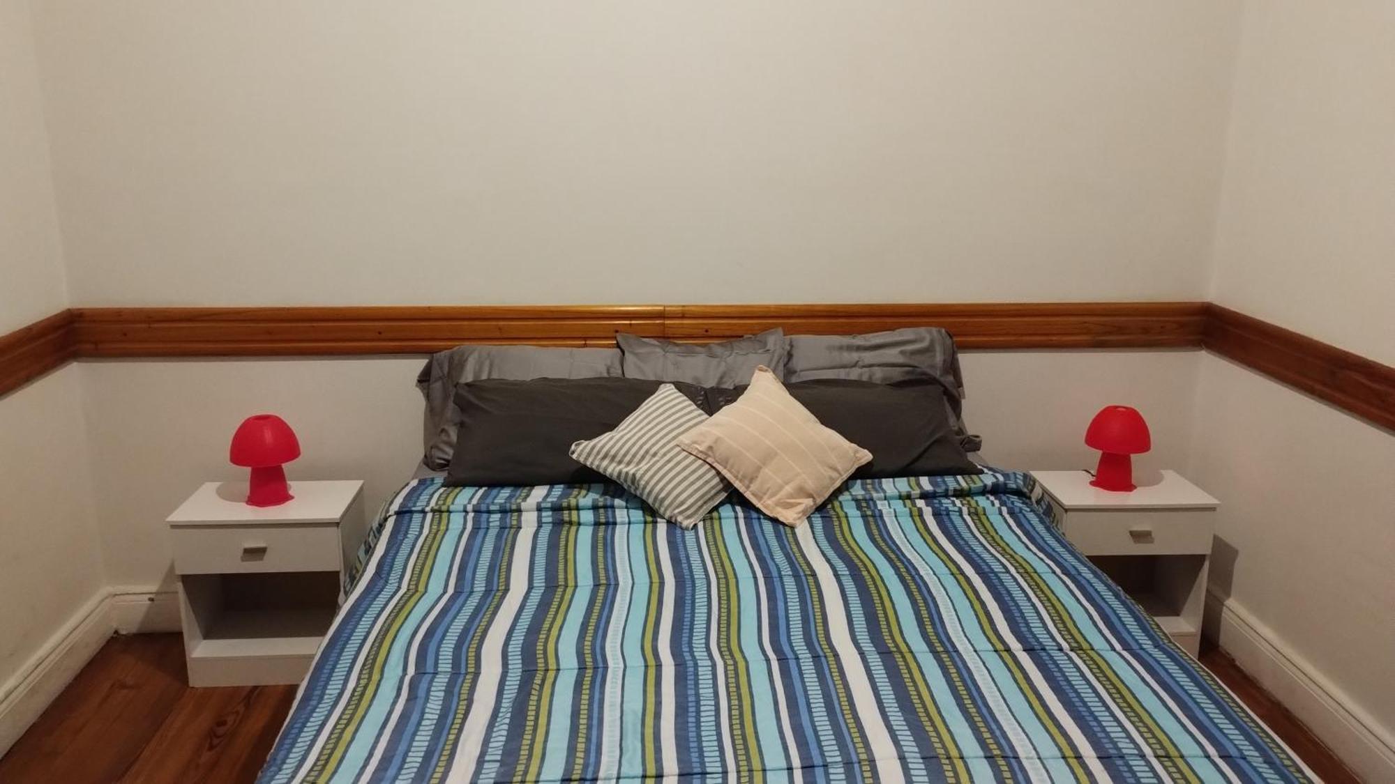 Apartamento Elegante Y Soberbio Departamento En El Corazon De Ciudad Autónoma de Buenos Aires