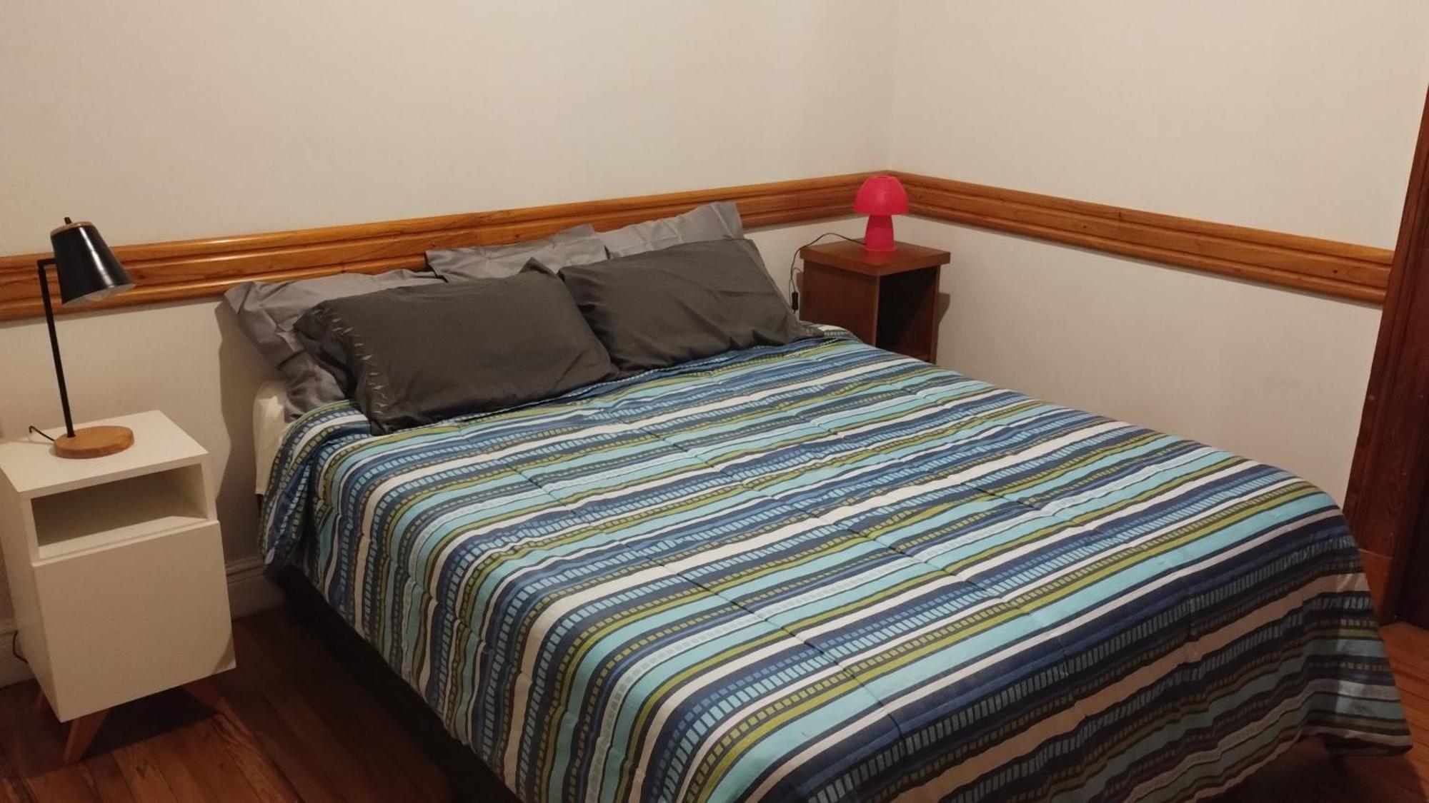 Apartamento Elegante Y Soberbio Departamento En El Corazon De