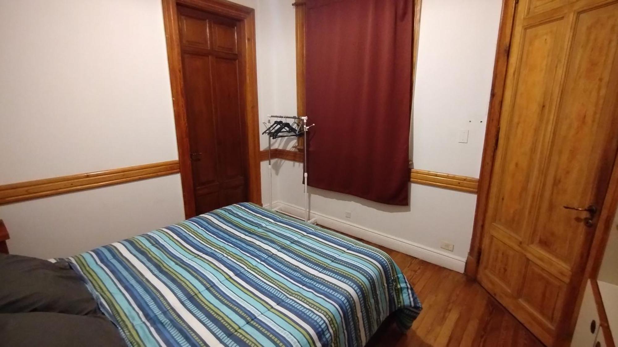 Apartamento Elegante Y Soberbio Departamento En El Corazon De