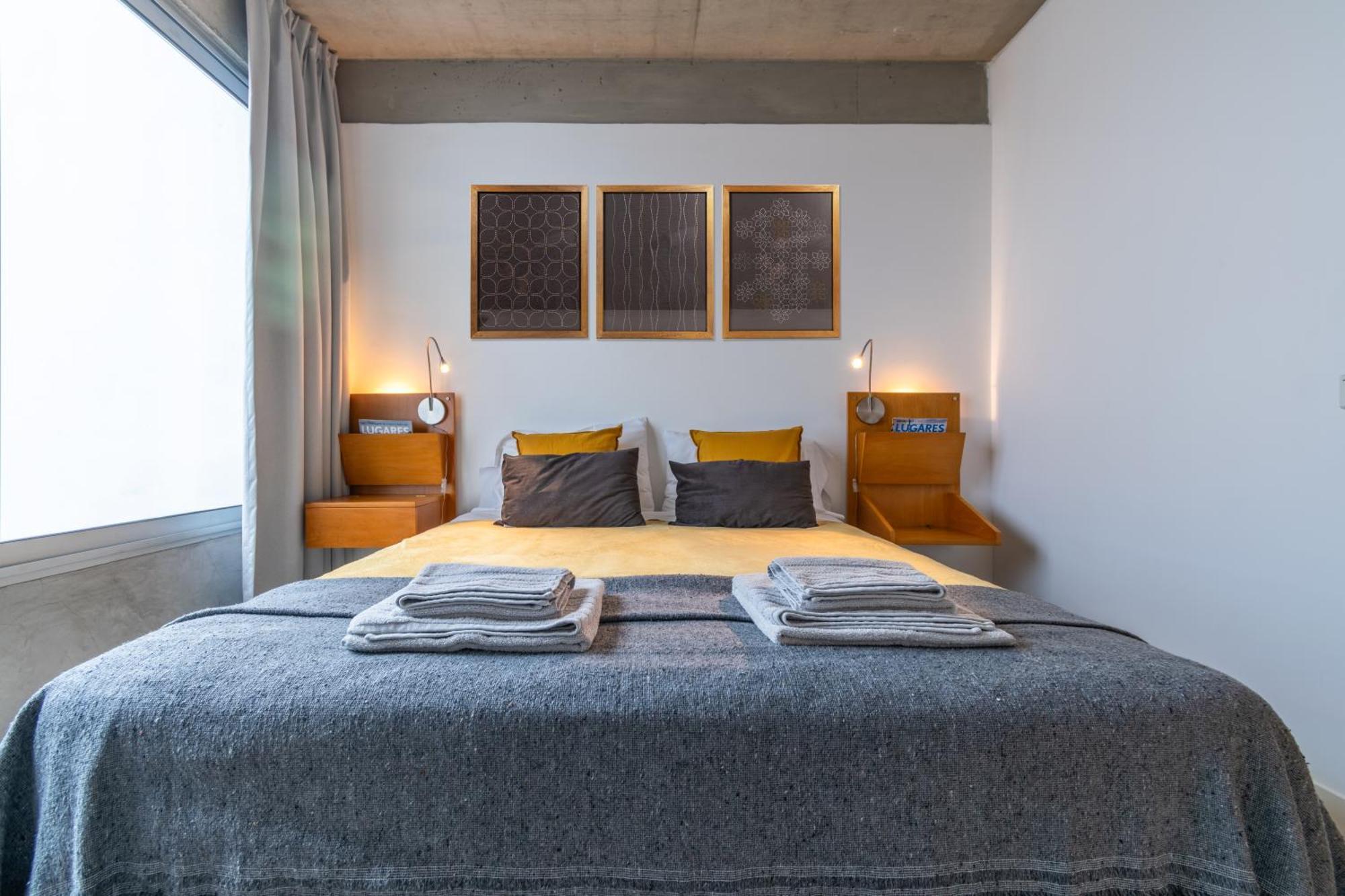 Apartamento Departamento Nuevo En Palermo Ba 18
