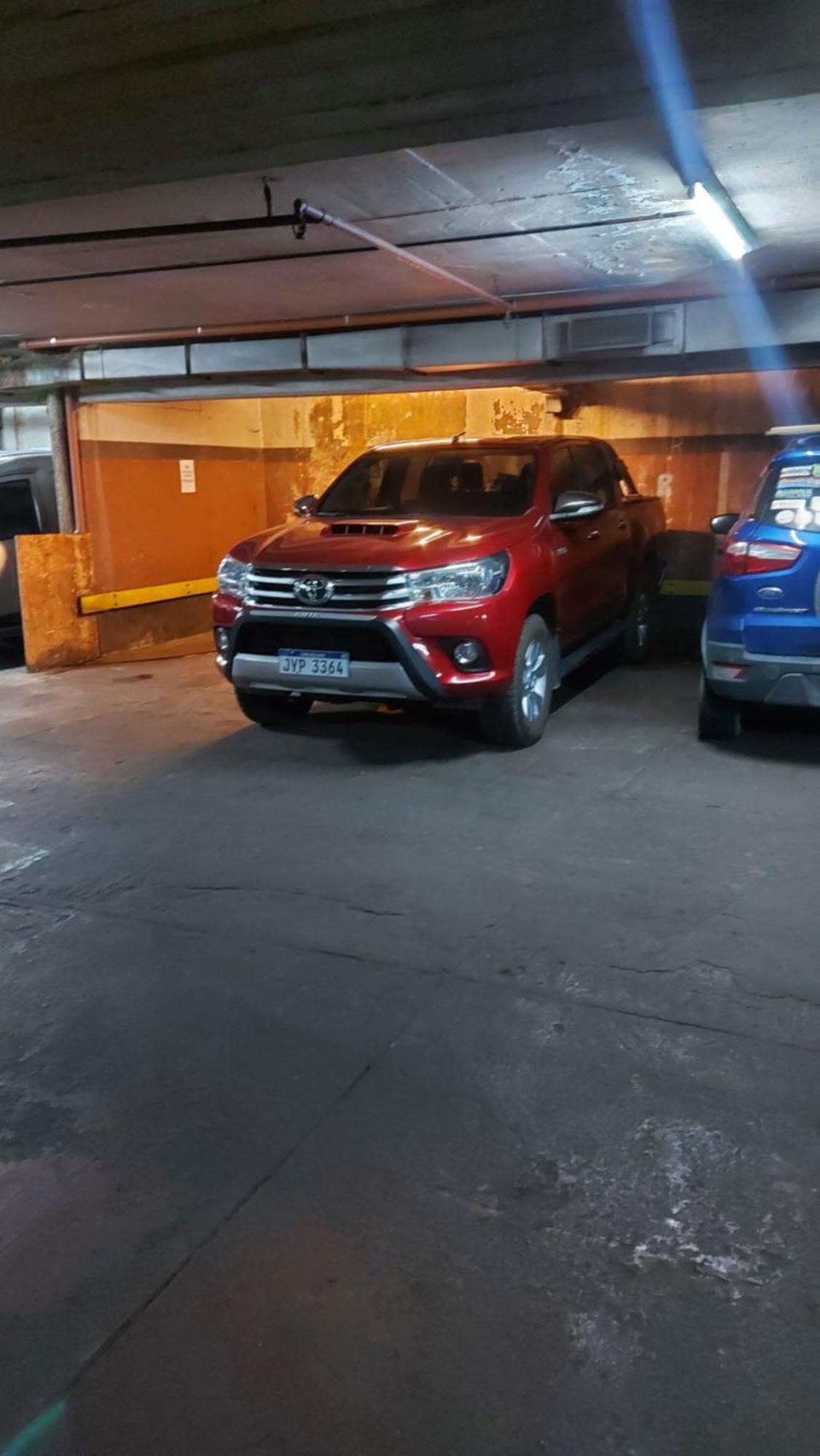 Departamento En Microcentro Ciudad Autónoma de Buenos Aires