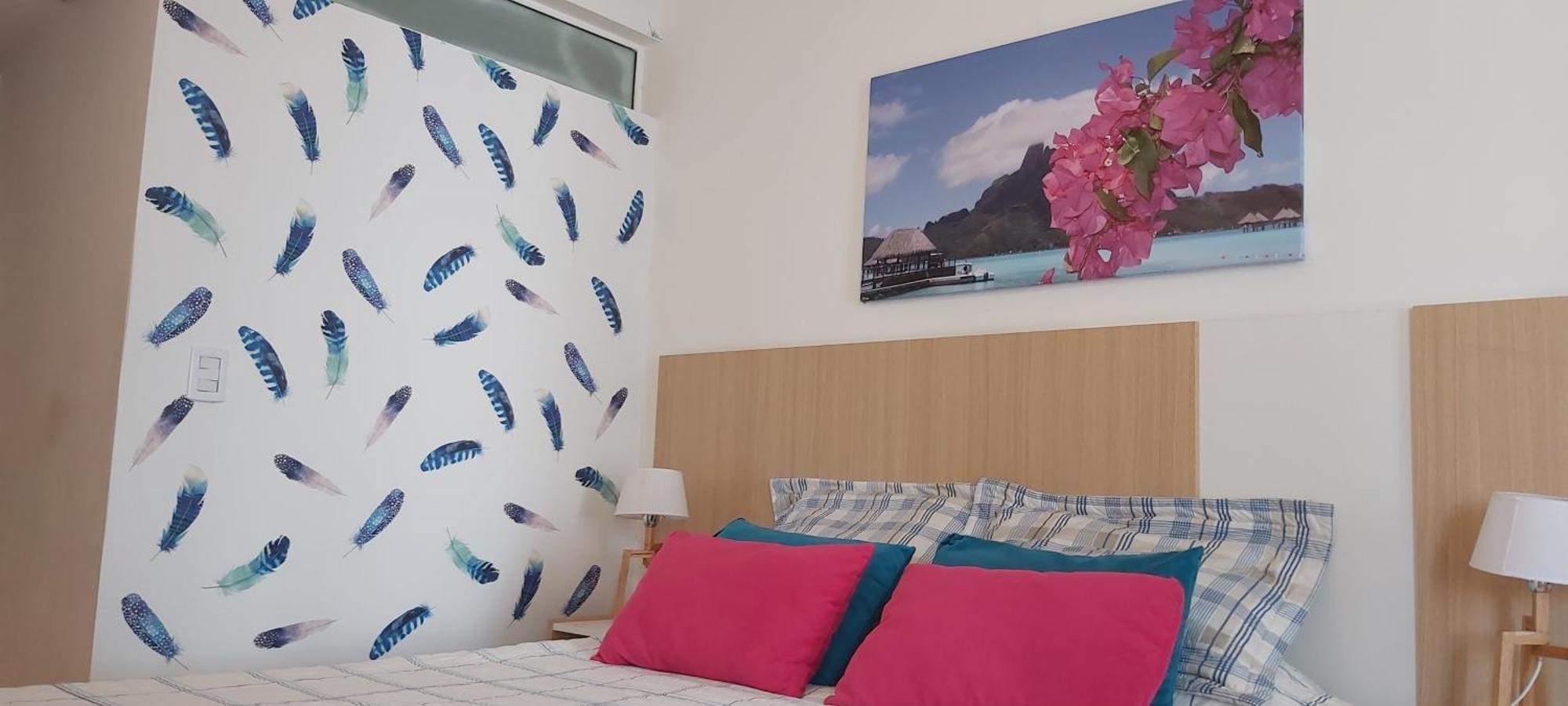Apartment Recoleta Beautiful Premium Seg 24 Hs Con Amenities Buenos Aires