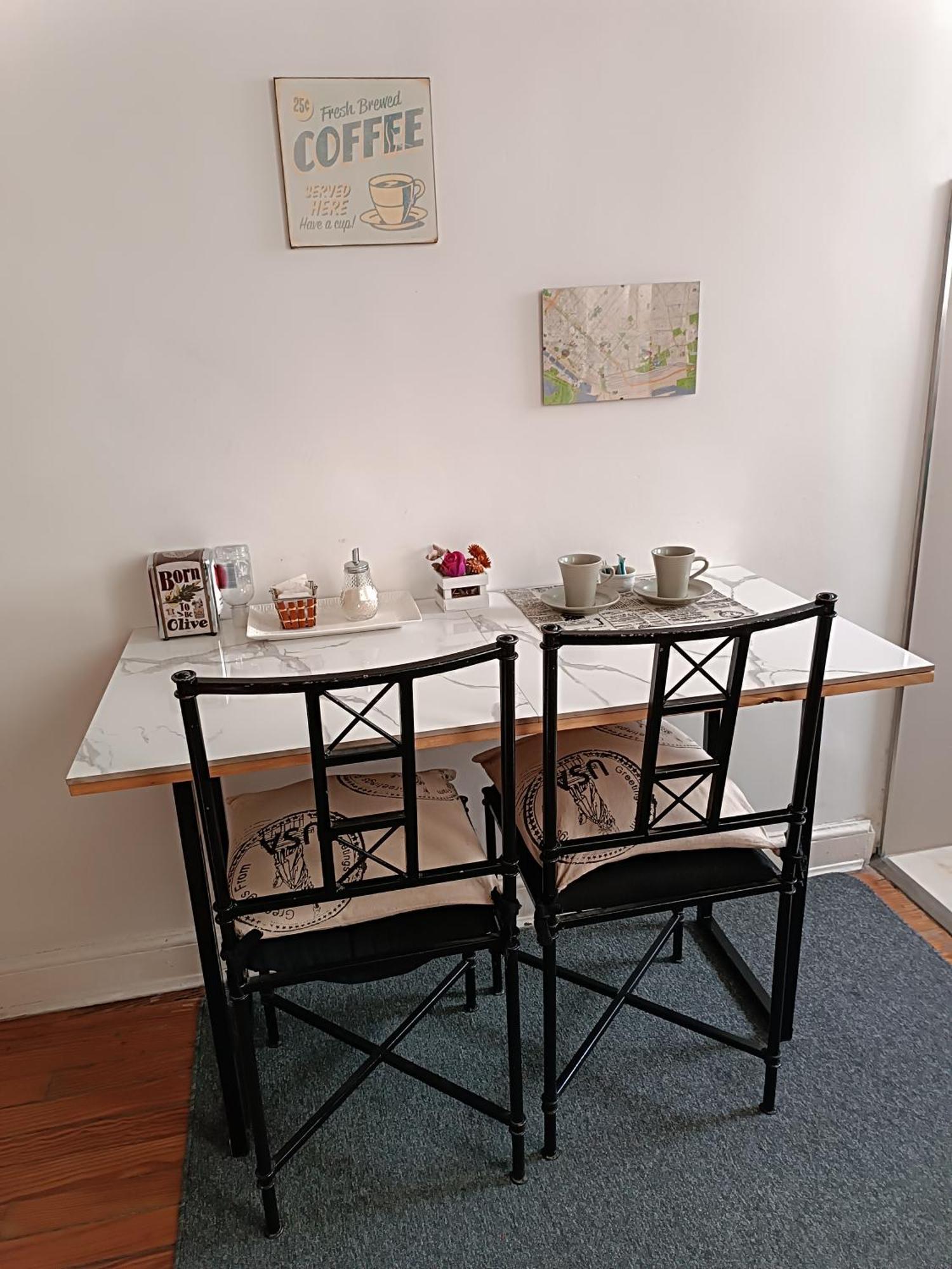 Apartamento Lavalle
