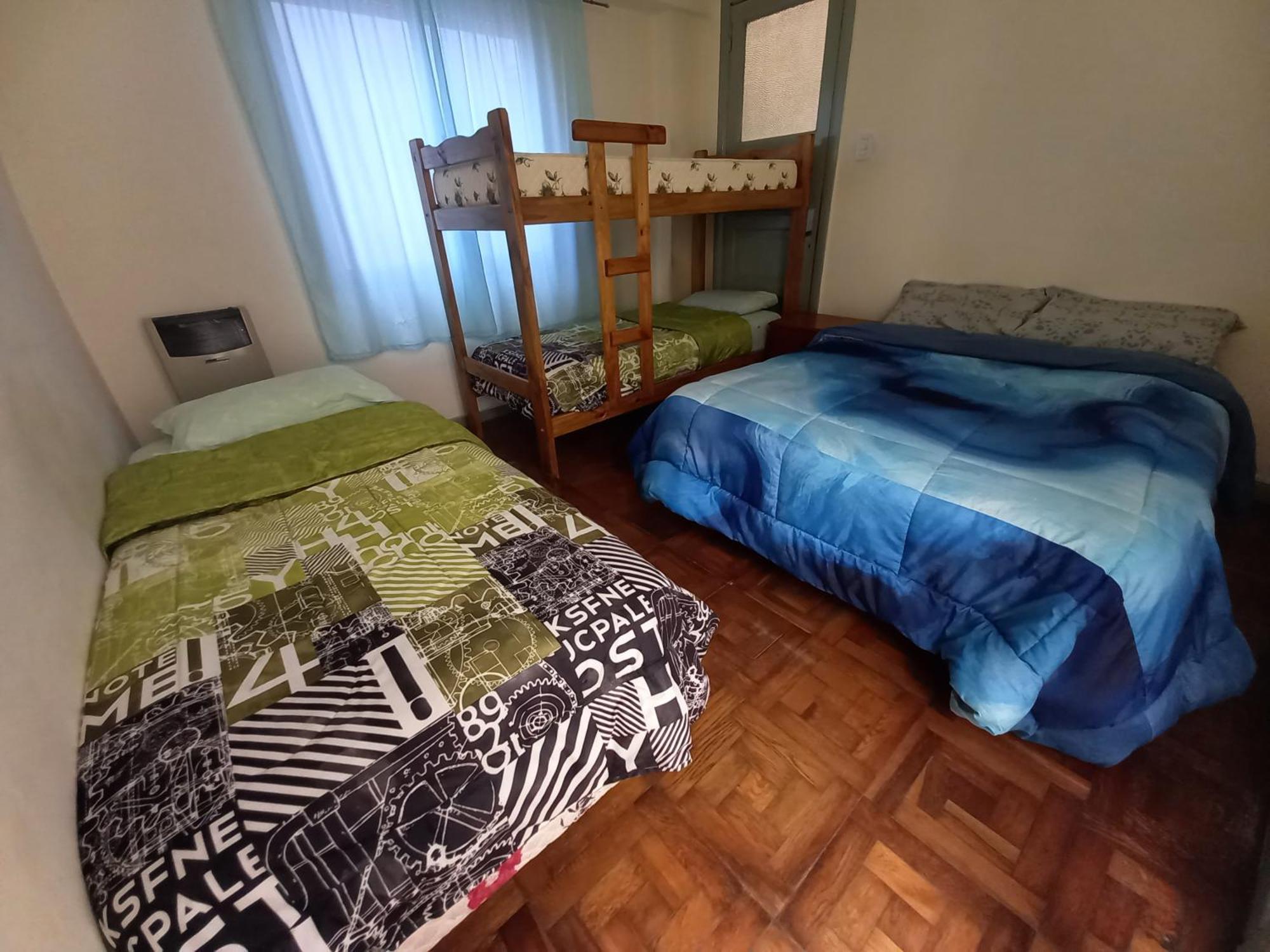 Casa Artigas 5684 Casa de férias Buenos Aires