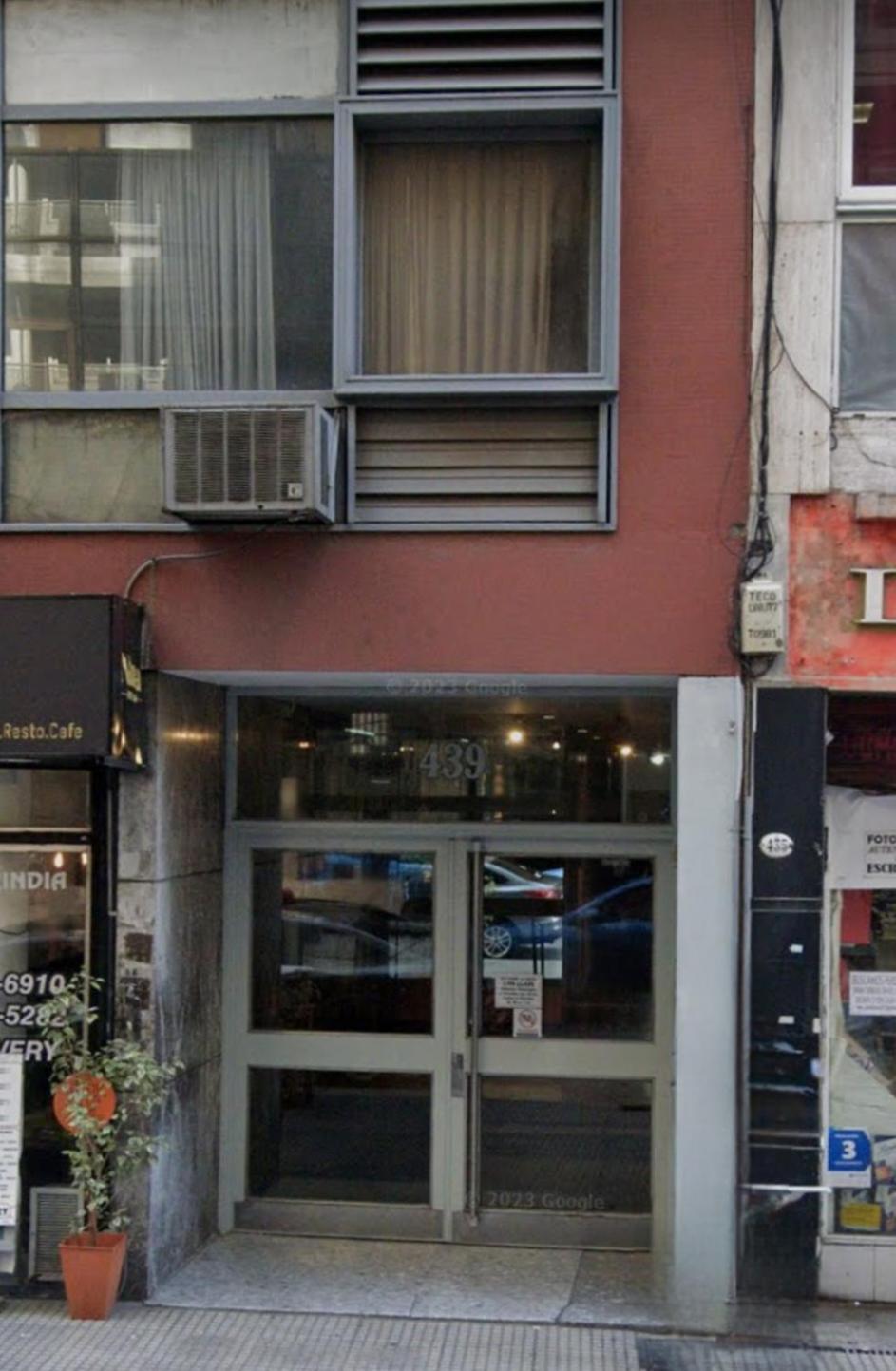 Apartamento El Centro *
