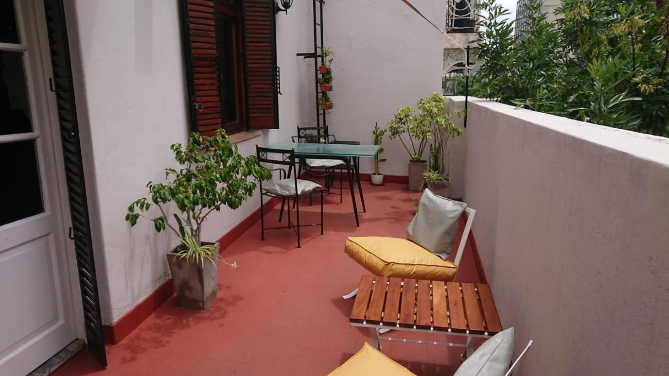 Apartment 534 Petit San Telmo - & Buenos Aires