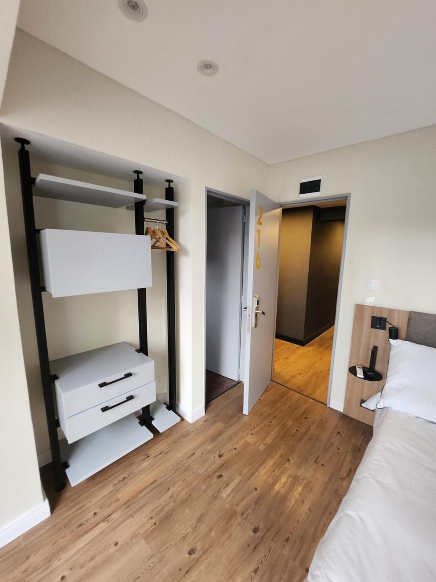 Hotel Clayton *