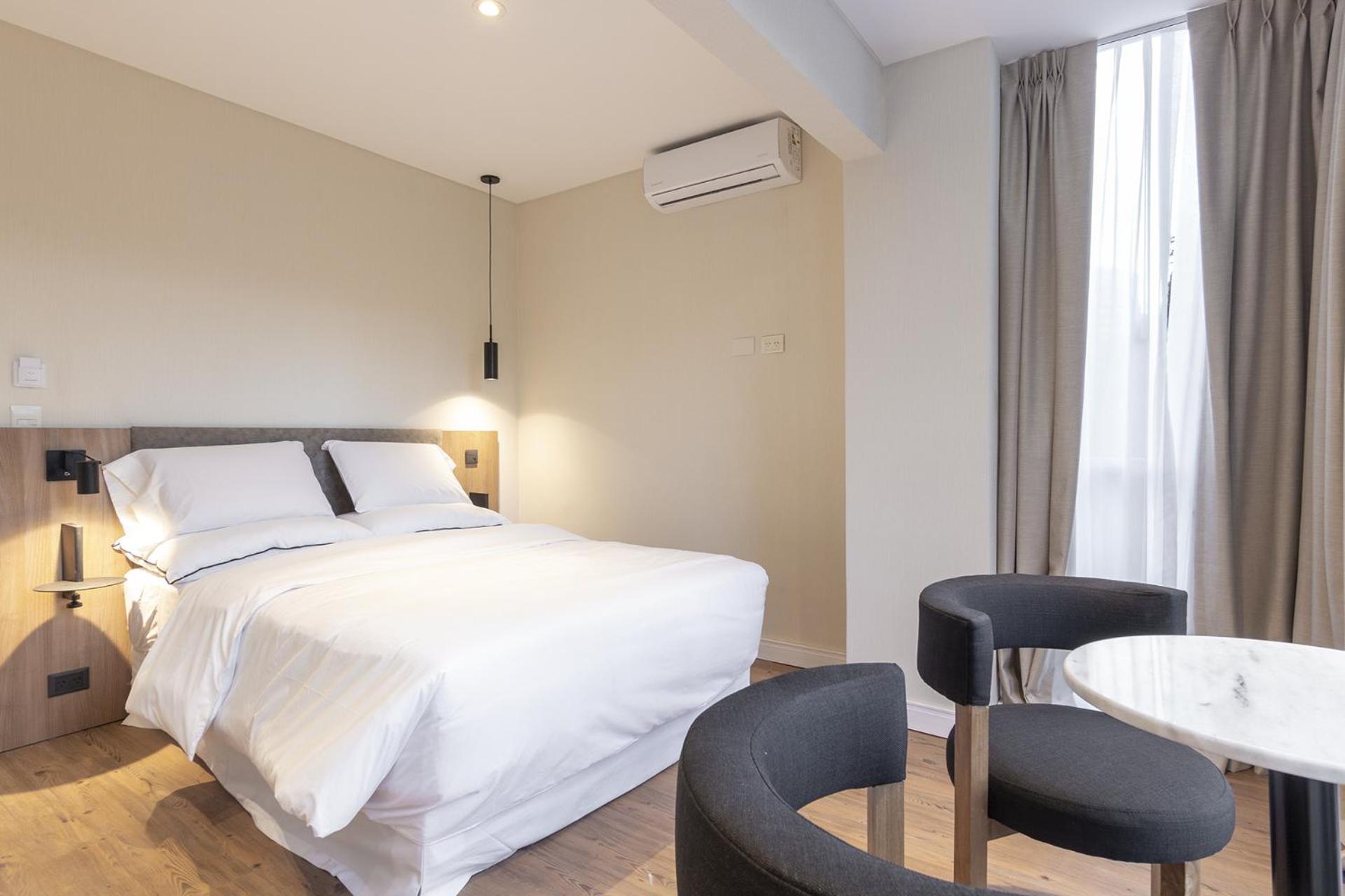 Clayton Hotel Buenos Aires