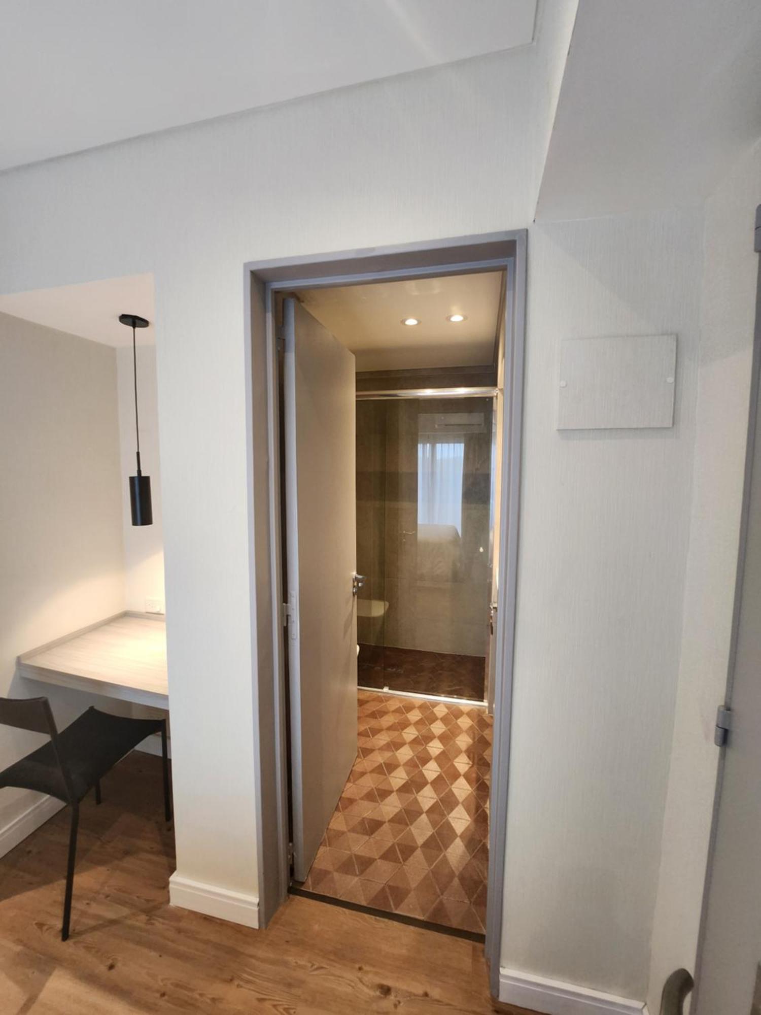 Hotel Clayton Buenos Aires