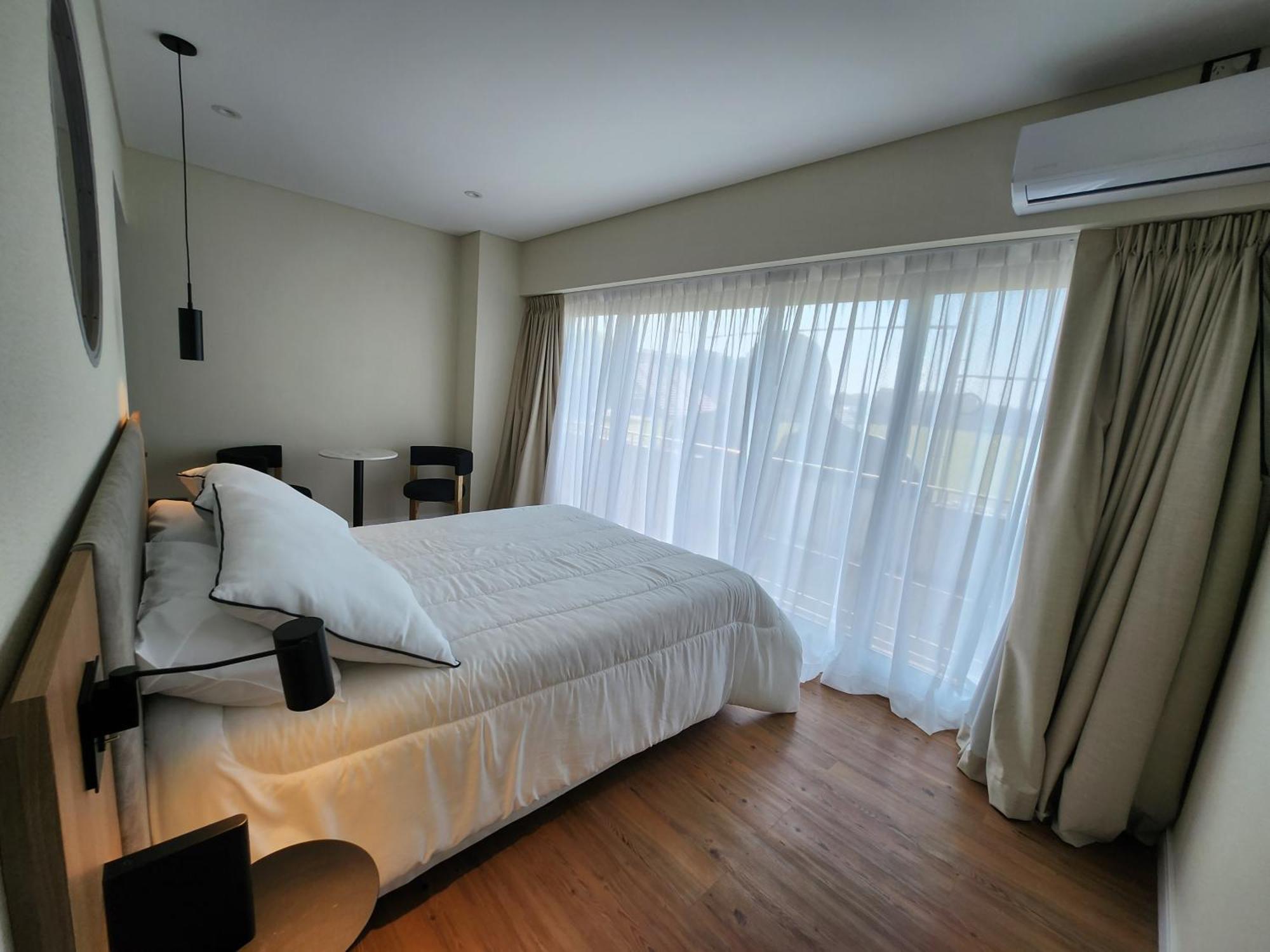 Clayton Hotel Buenos Aires