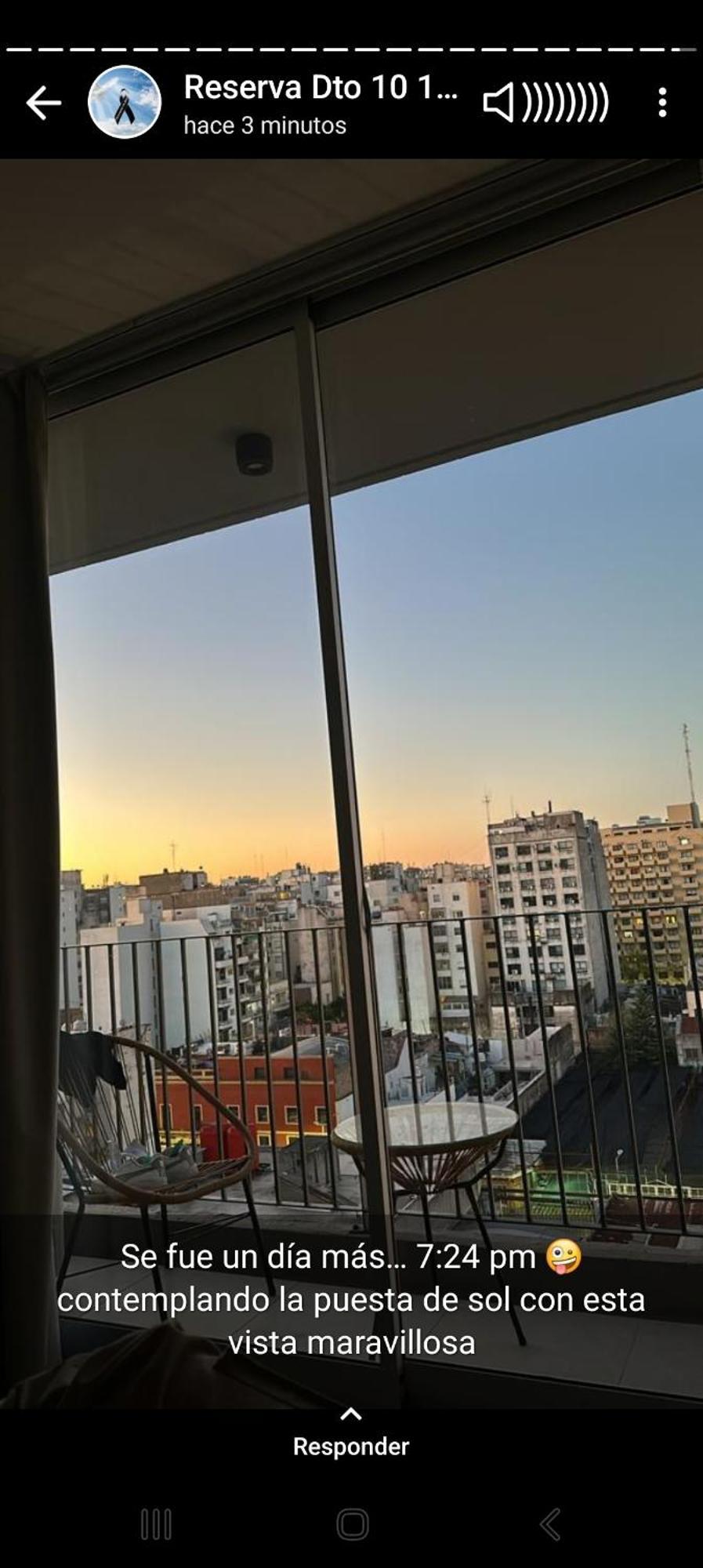 Buenos Aires Rental *