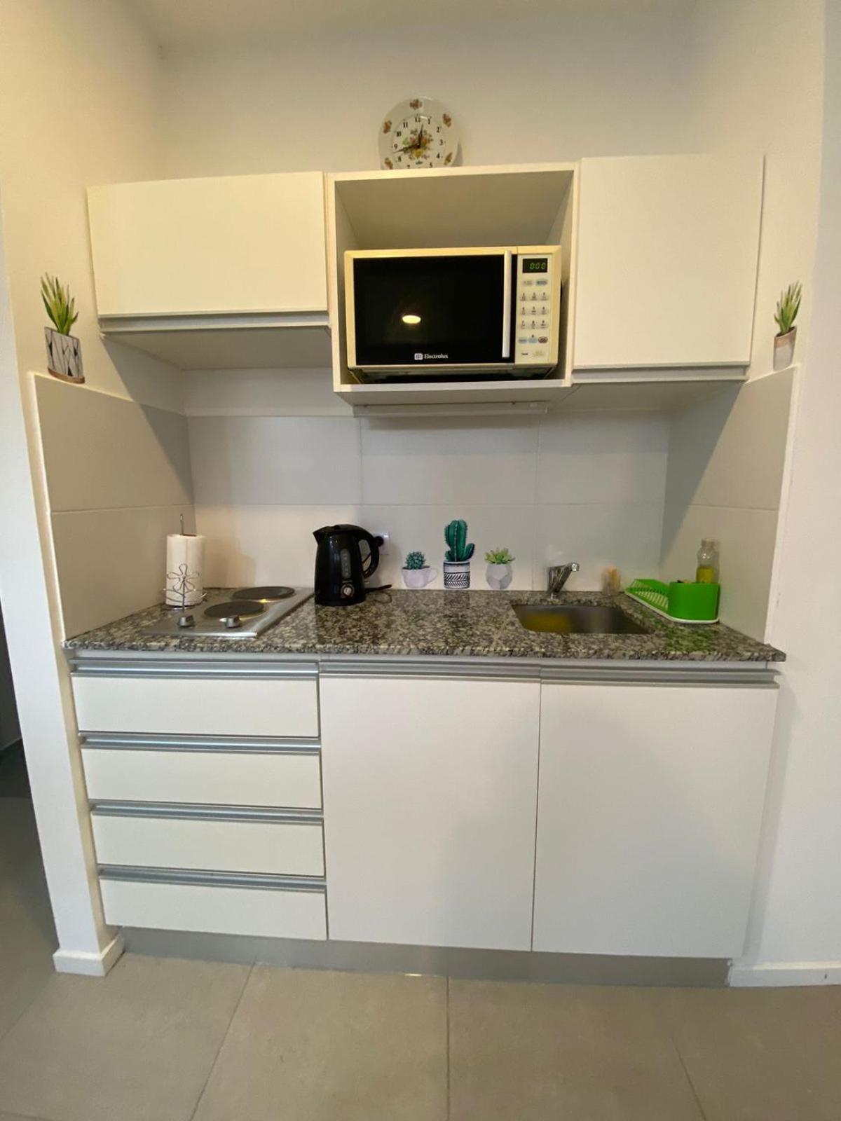 Apartment Buenos Aires Rental Buenos Aires