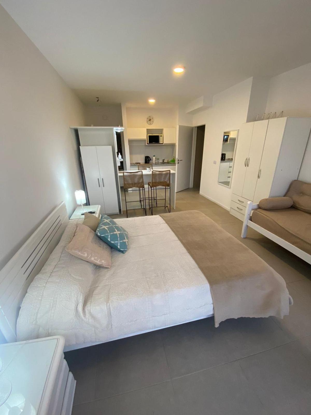 Apartment Buenos Aires Rental