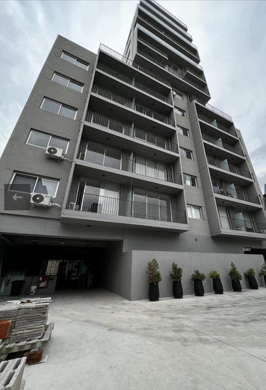 Buenos Aires Rental *