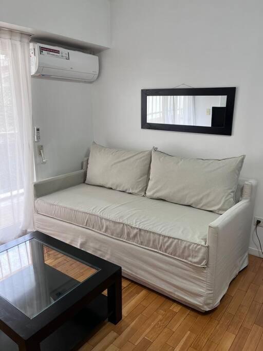 Quintana Charm Y Elegancia * Ciudad Autónoma de Buenos Aires