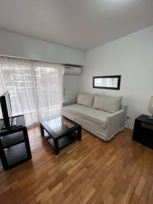 Apartamento Quintana Charm Y Elegancia