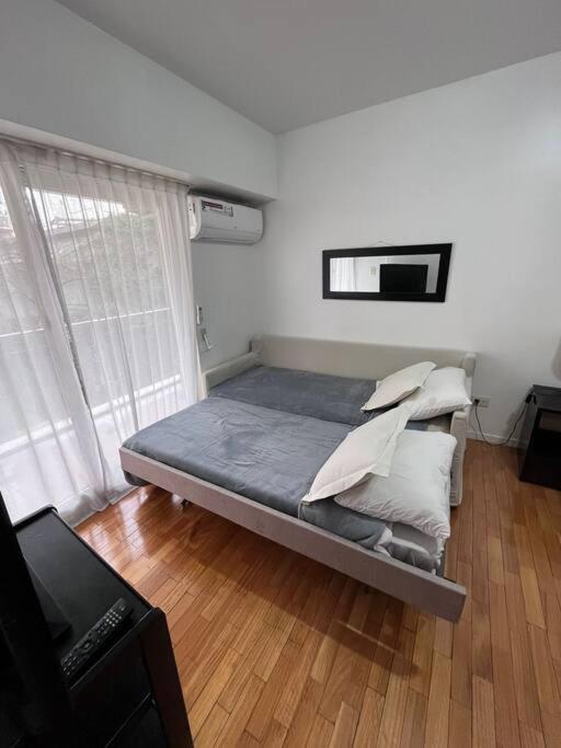 Quintana Charm Y Elegancia Apartamento Ciudad Autónoma de Buenos Aires