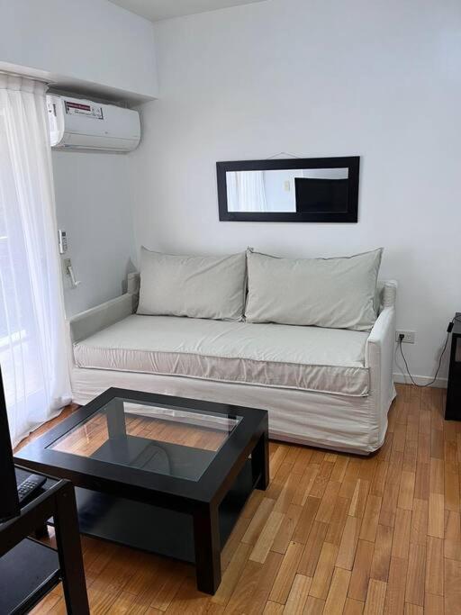 Apartamento Quintana Charm Y Elegancia Ciudad Autónoma de Buenos Aires