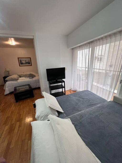 Apartamento Quintana Charm Y Elegancia