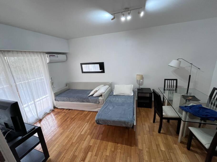 Apartamento Quintana Charm Y Elegancia Ciudad Autónoma de Buenos Aires