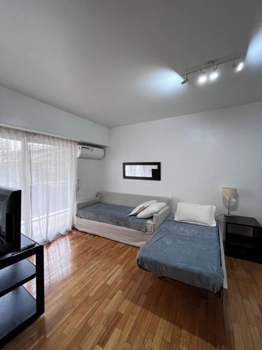 Quintana Charm Y Elegancia Ciudad Autónoma de Buenos Aires
