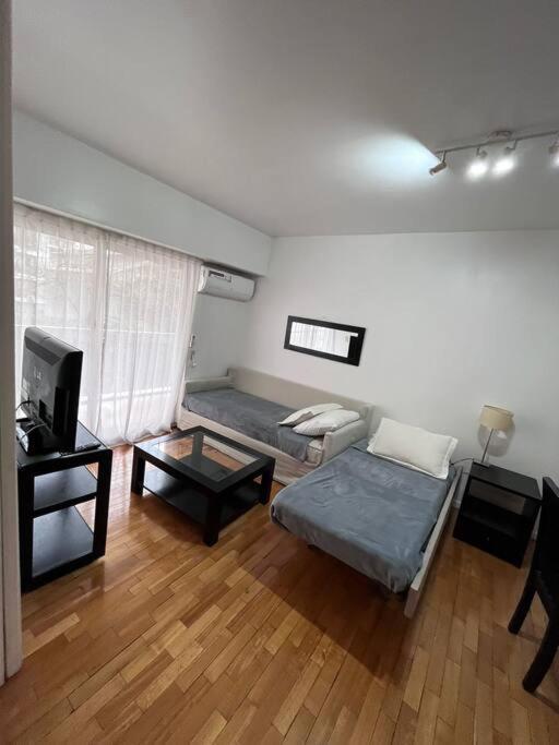 Quintana Charm Y Elegancia * Ciudad Autónoma de Buenos Aires