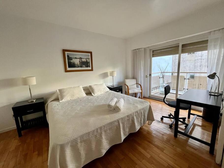 Apartamento Quintana Charm Y Elegancia Ciudad Autónoma de Buenos Aires