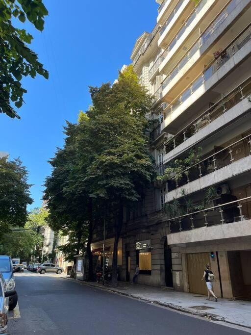 Apartamento Quintana Charm Y Elegancia