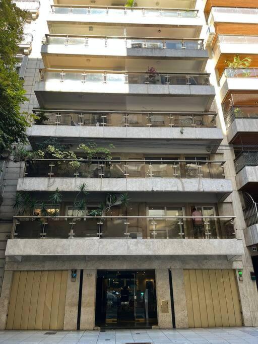 Apartamento Quintana Charm Y Elegancia *