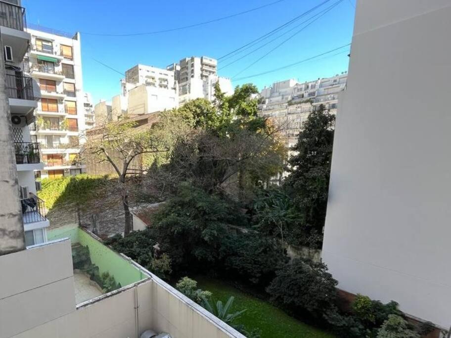 Apartamento Quintana Charm Y Elegancia Ciudad Autónoma de Buenos Aires