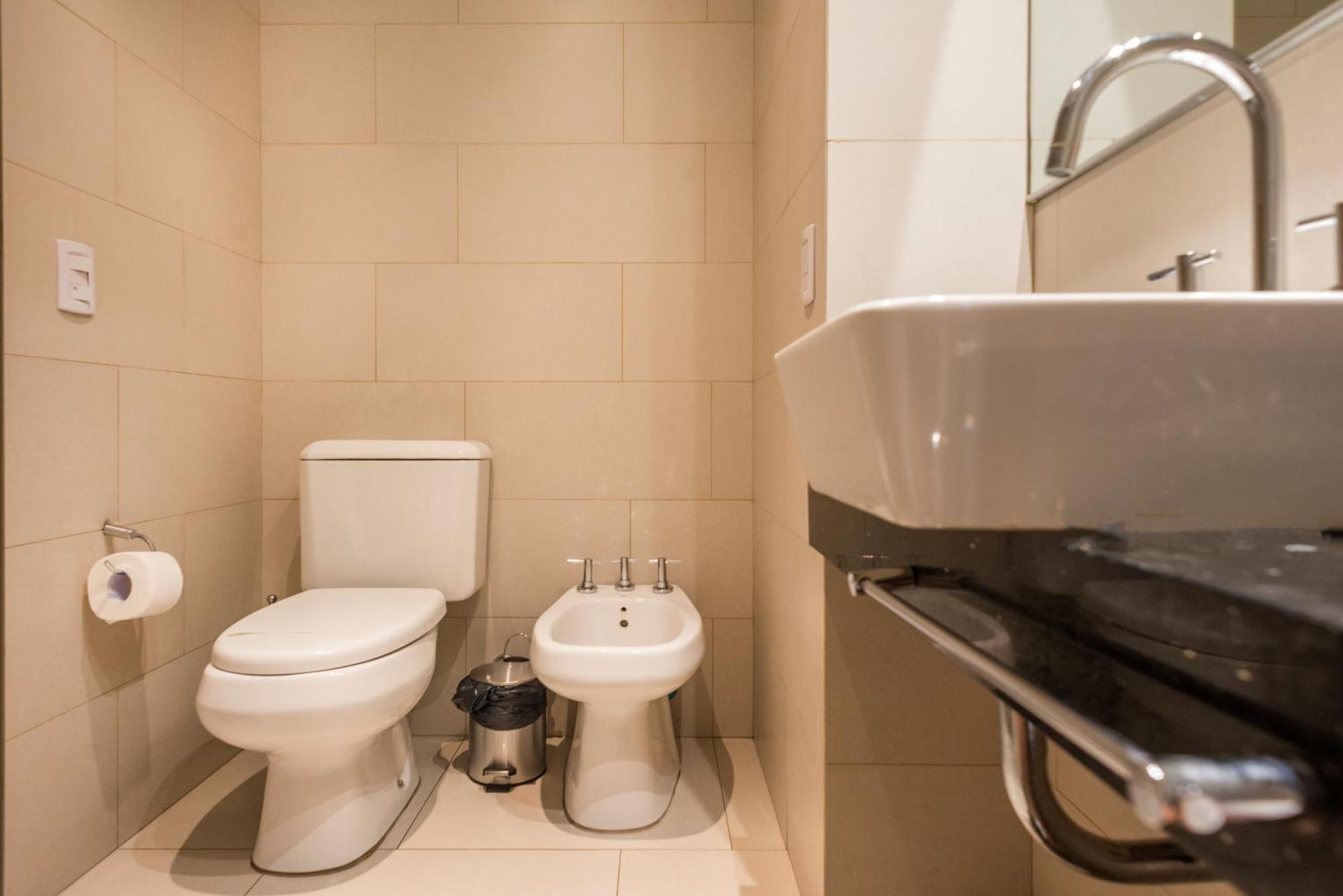 Apartamento Cloudba Guemes Palermo Soho Ciudad Autónoma de Buenos Aires