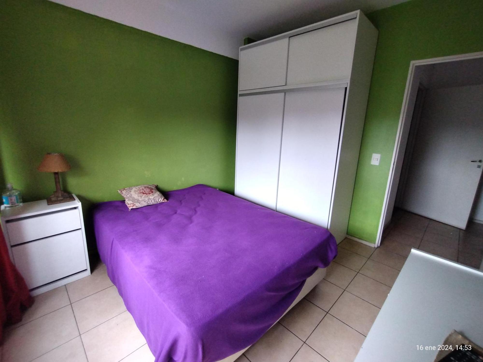 Departamento En Buenos Aires, La Boca 3 Amb Apartamento