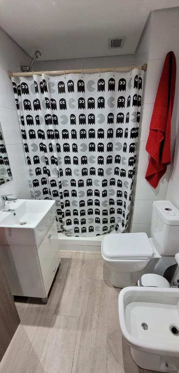 Dreamt Brand New Apartment, Sonado Mono-ambiente Nuevo