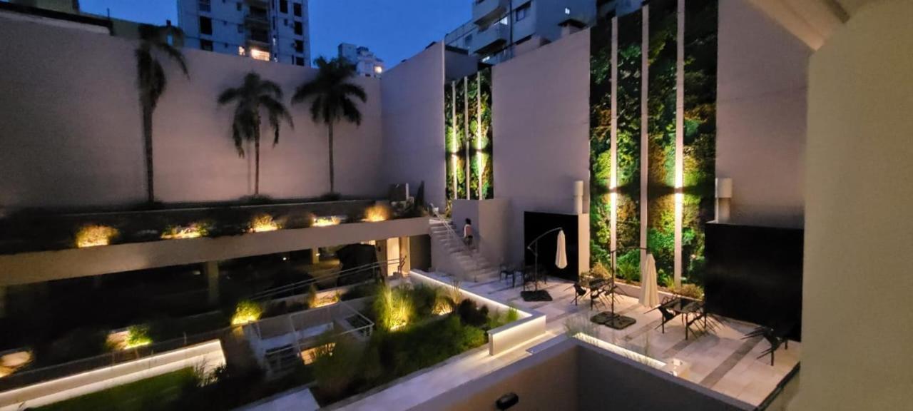 Dreamt Brand New Apartment, Sonado Mono-ambiente Nuevo * Ciudad Autónoma de Buenos Aires