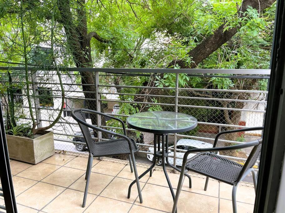 Roosevelt Apartamento