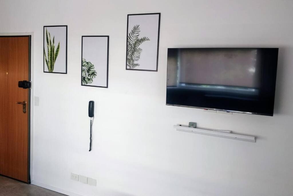 Apartamento Moderno Con Pileta En Recoleta Ciudad Autónoma de Buenos Aires