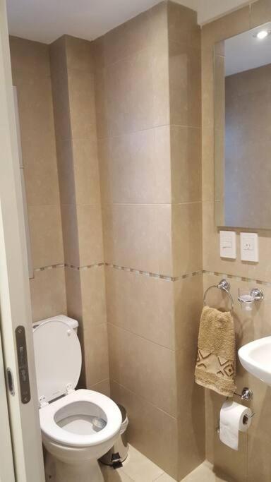 Apartamento En Facultad De Medicina Viamonte Y Junin