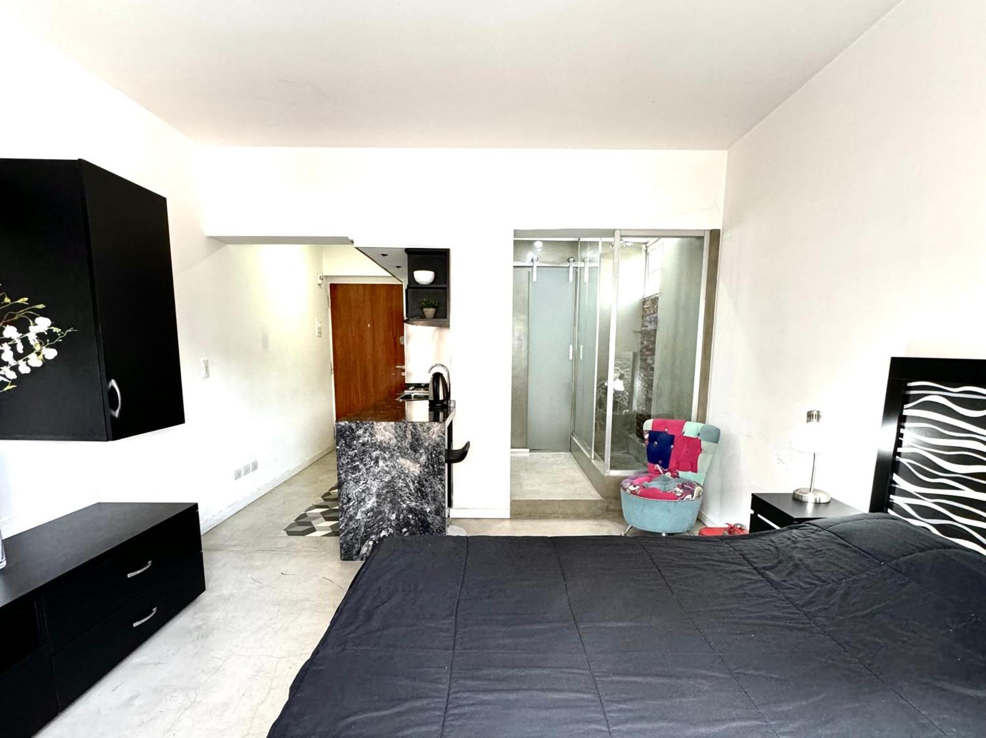 Apartamento Ideal -