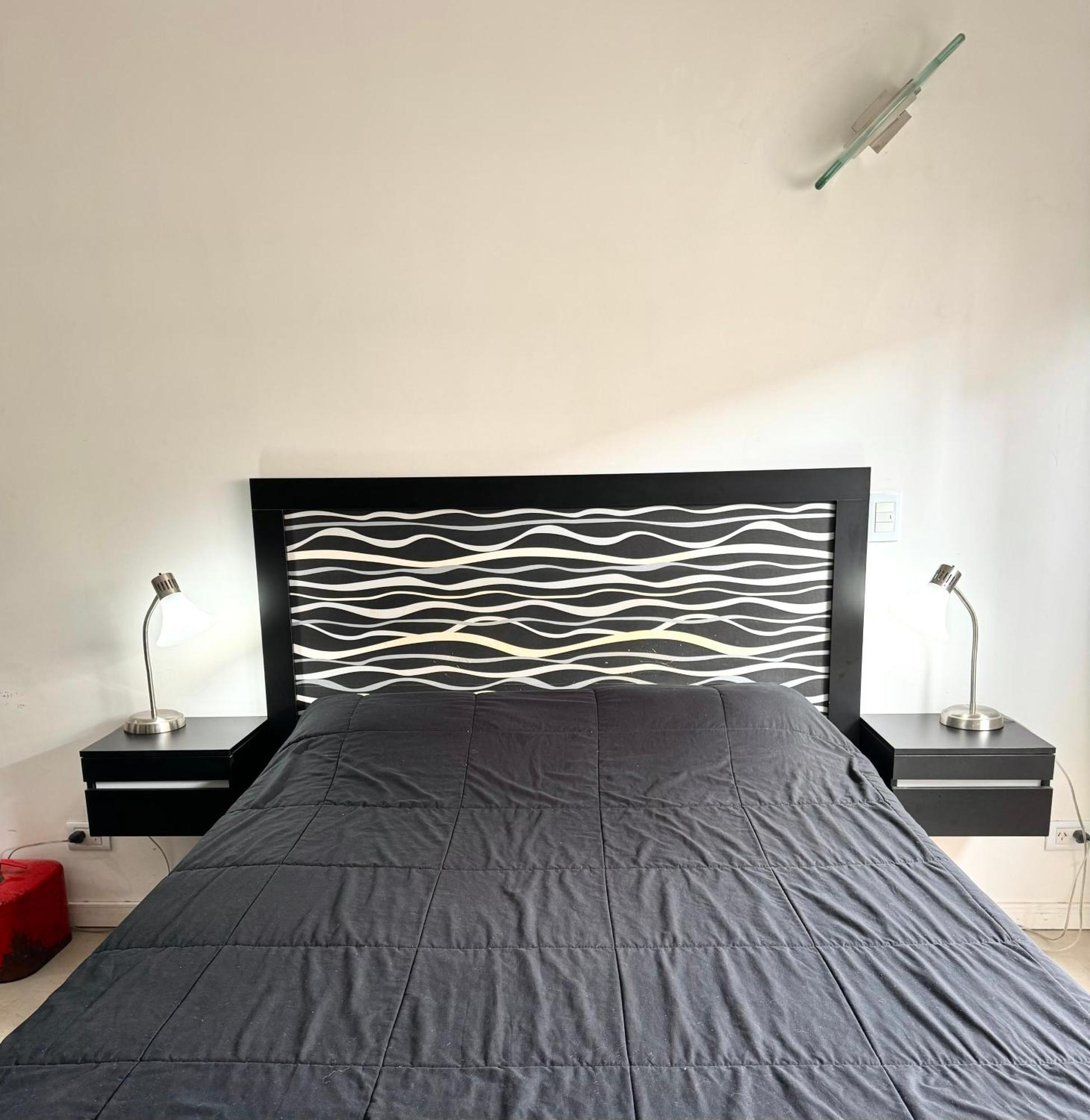 Apartamento Ideal - Ciudad Autónoma de Buenos Aires