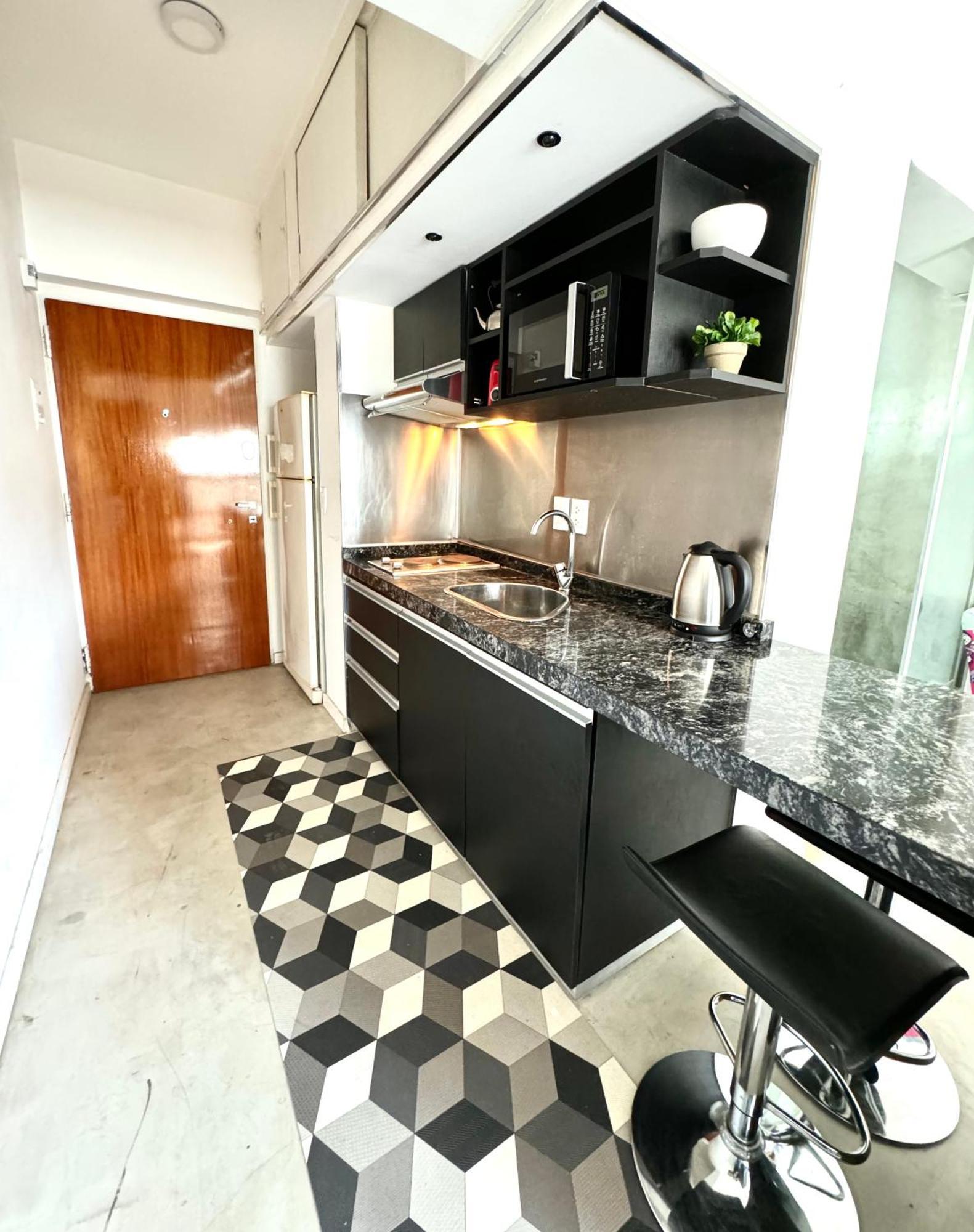 Ideal - Apartamento