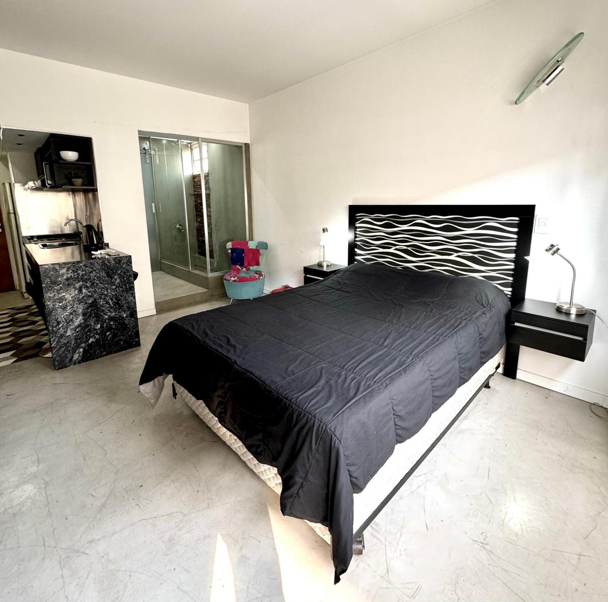Apartamento Ideal - Ciudad Autónoma de Buenos Aires