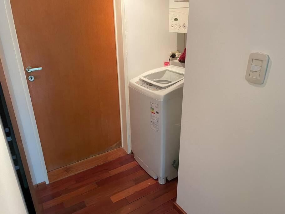 Roosevelt Apartamento *