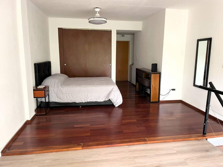 Roosevelt Apartamento