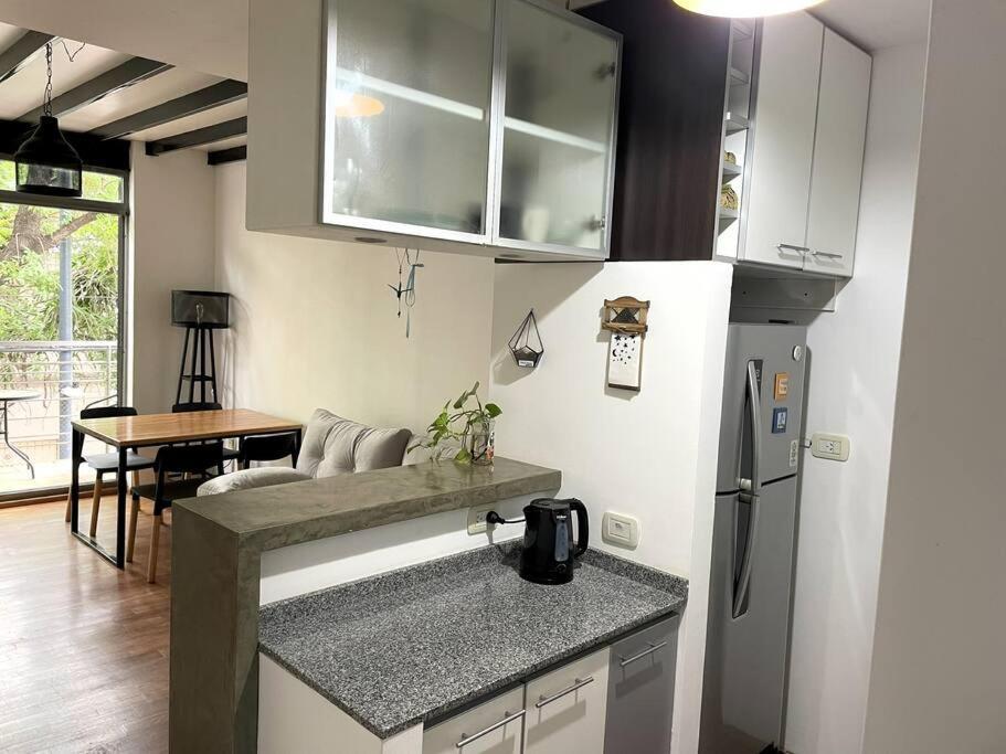 Apartamento Roosevelt